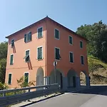 La Casa Degli Archi Appartement