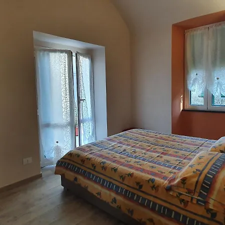 La Casa Degli Archi *