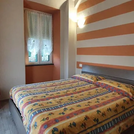 Appartement La Casa Degli Archi *