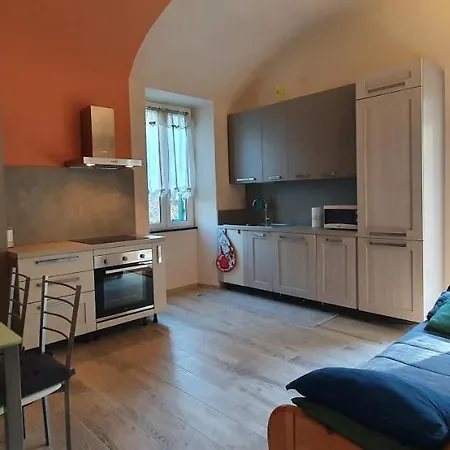 Apartment La Casa Degli Archi *