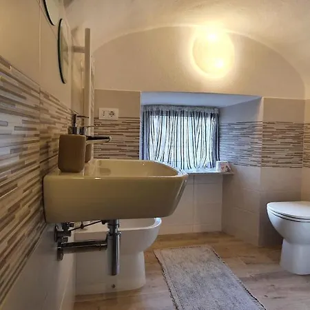 La Casa Degli Archi Tavarone