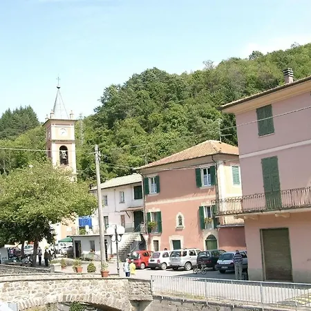 La Casa Degli Archi Apartment