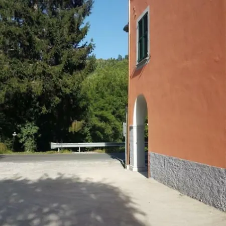 La Casa Degli Archi