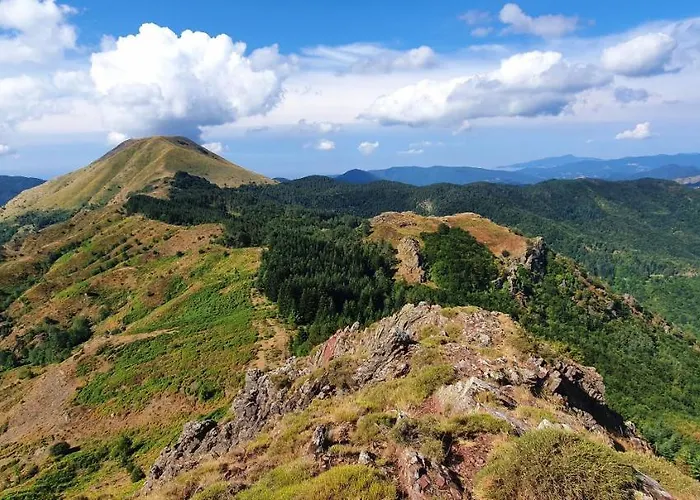 Lejlighed La Casa Degli Archi Tavarone