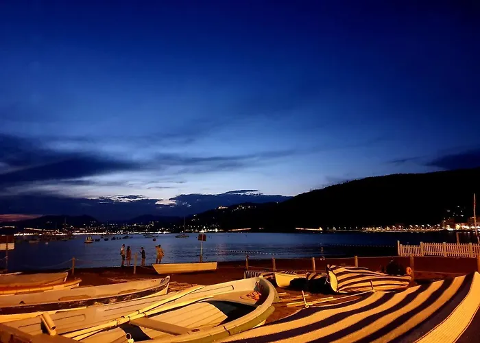 La Casa Degli Archi Lejlighed *